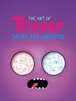 [PC+MQ VR] Trover Saves the Universe VR (2020) - ITA