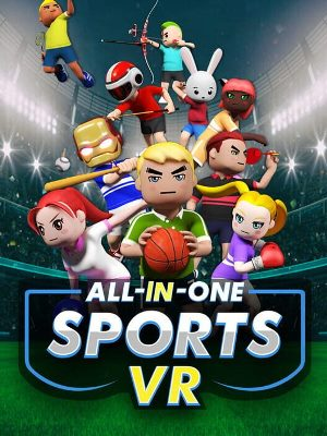 [PC VR] All-In-One Sports Collection VR (2023) - ITA