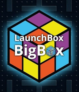 [PC] LaunchBox 250GB - Raccolta di 45 piattaforme +12.000 giochi giochi ConOP e Console - Eng/ITA