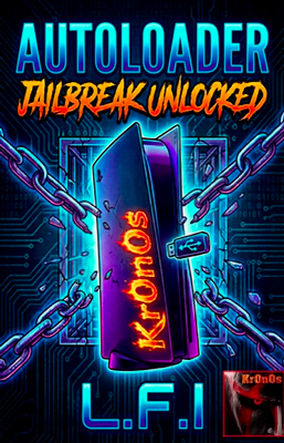 [PS5] Guida Jailbreak PS5 OFFLINE - ITA