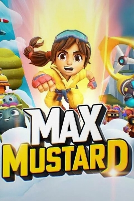 [PC+MQ VR] Max Mustard VR (2024) - Eng