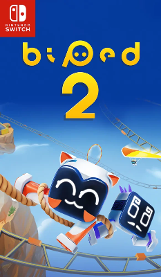 [SWITCH] Biped 2 [XCI+NSP] (2025) - EUR Multi ITA