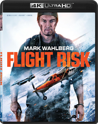 Flight Risk - Trappola ad alta quota (2025) FULL BluRay UHD 2160p Hevc HDR DTs-HD MA ITA ENG [LFi]