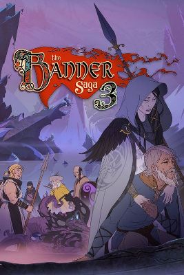 [SWITCH] Banner Saga 3 + Update v262144 [XCI+NSP] (2018) - EUR Multi ITA