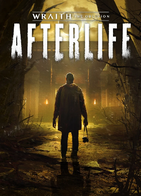 [PC+MQ VR] Wraith: The Oblivion - Afterlife VR (2021) - ITA