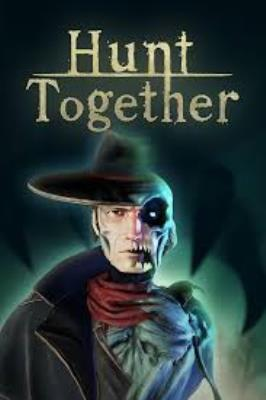 [MQ VR] Hunt Together VR (2019) - ITA