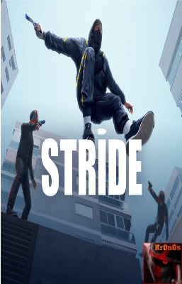 [PC+MQ VR] STRIDE VR (2022) - ITA