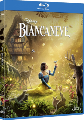 Biancaneve (2025) FULL BluRay AVC 1080p DTS-HD MA ENG E-AC3 ITA 7.1 [LFi]