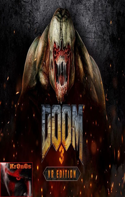[MQ VR] Doom3Quest VR (2025) - Ita