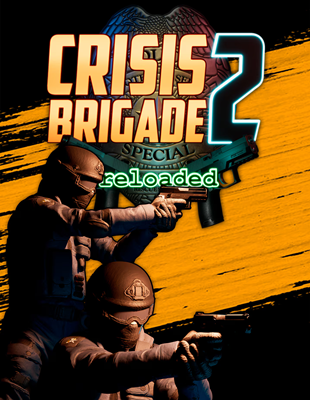 [PC+MQ VR] Crisis Brigade 2 reloaded VR (2022) - ITA