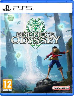 [PS5] One Piece Odyssey + DLC Unlocker (2023) - Sub ITA