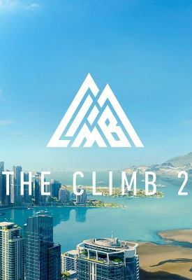 [PC+MQ VR] The Climb + The Climb 2 VR (2021) - FULL ITA