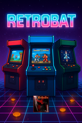 [PC] Retrobat v7 [1TB] PC Version - Retrogame (vari anni) - ENG/ITA
