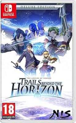 [SWITCH] The Legend of Heroes: Trails beyond the Horizon + Update v65536 + 16 DLC [XCI+NSP] (2025) - EUR Multi Eng