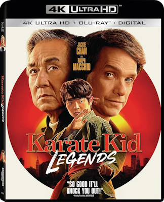Karate Kid: Legends (2025) FULL BluRay UHD 2160p DV Hevc HDR TrueHD ENG DTS-HD MA ITA [LFi]