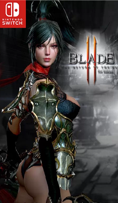[SWITCH] Blade II – The Return Of Evil + Update v131072 [NSP+XCI] (2019) - EUR Multi Eng