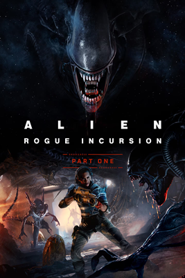 [MQ VR] Alien Rogue Incursion VR (2019) - ITA