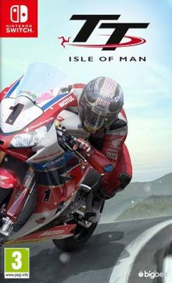 [SWITCH] TT Isle of Man + Update v65536 + 1 DLC [NSP+XCI] (2019) - EUR Multi ITA