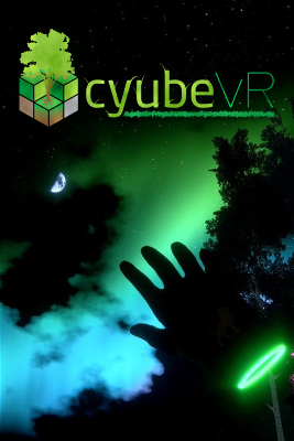 [PC VR] cyubeVR (2018) - FULL ITA