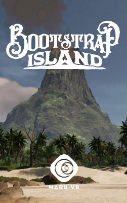 [PC VR] Bootstrap Island VR (2024) - Eng