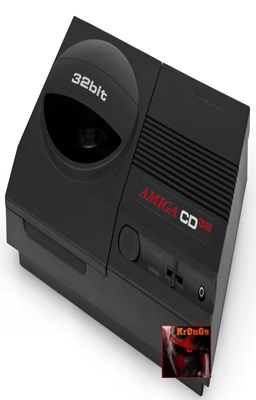 [PC] Commodore Amiga CD32 - Raccolta ROMs - Eng/ITA/FULL ITA