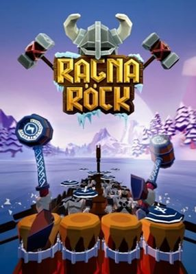 [PC + MQ VR] Ragnarock VR + Tutti i DLC + 1500 Custom Song (2021) - ITA