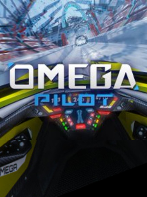 [PC+MQ VR] Omega Pilot VR (2022) - Eng
