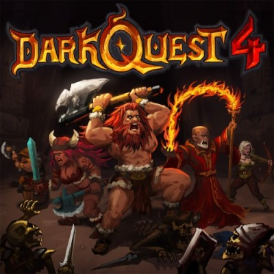 [SWITCH] Dark Quest 4 + Update v65536 [XCI+NSP] (2025) - EUR Multi ITA