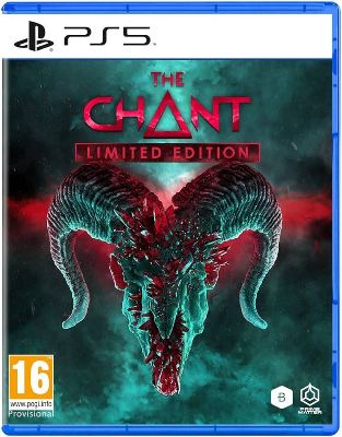 [PS5] The Chant (2022) - FULL ITA