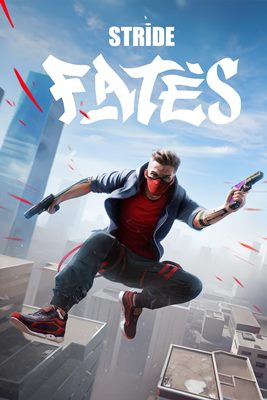 [PC+MQ VR] STRIDE: Fates VR (2023) - Eng