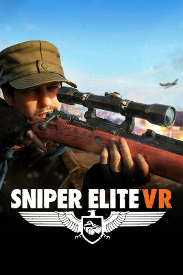 [MQ VR] Sniper Elite VR + Sniper Elite Winter Warrior VR (2023) - ITA