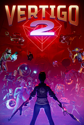 [PC VR] Vertigo 2 VR (2023) - Eng