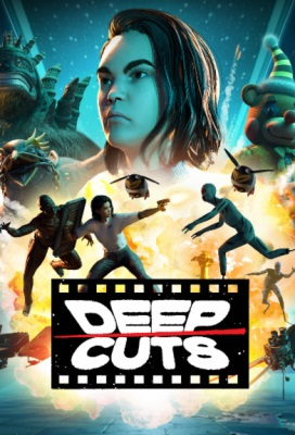 [PC VR] Deep Cuts VR (2025) - ITA