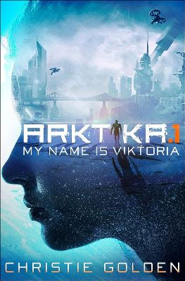 [PC VR] ARKTIKA.1 VR (2017) - Eng