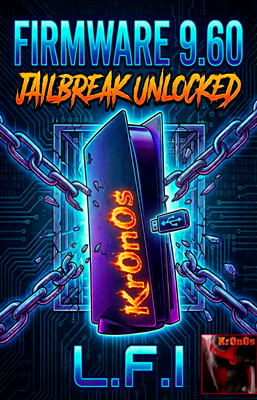 [PS5] Aggiornamento OFFLINE Firmware PS5 v9.60 - ITA