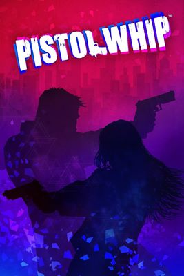 [MQ VR] Pistol Whip VR v2088 (2019) - Eng