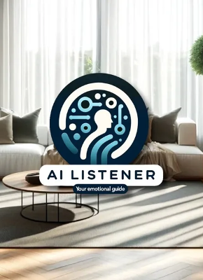 [MQ VR] AI Listener: Your Emotional Guide (2024) - FULL ITA